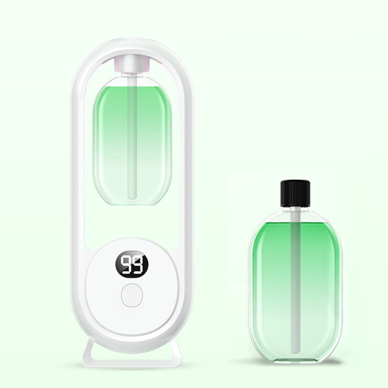 Diffuseur d'aromathérapie automatique