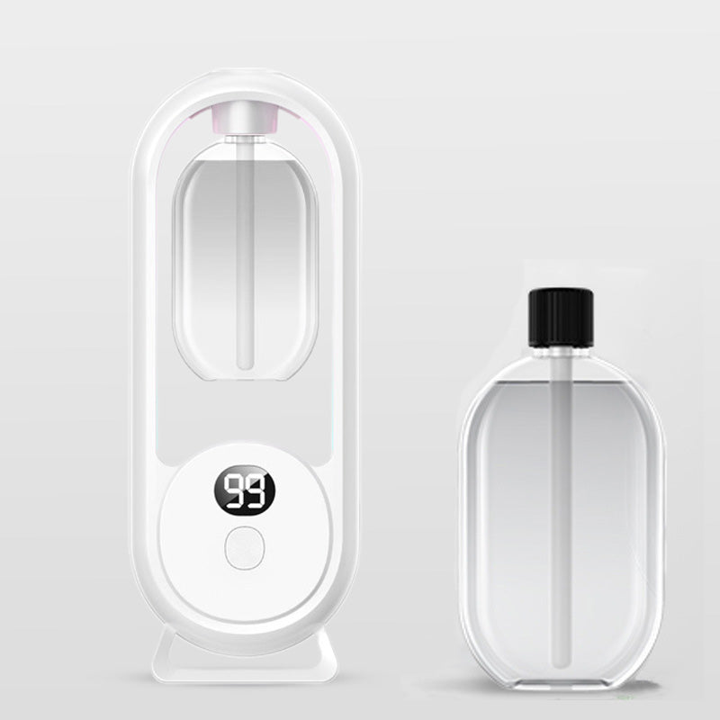 Diffuseur d'aromathérapie automatique