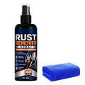 Spray antirouille pour métal – Aide à dissoudre la rouille, 100 ml, pour fer et acier