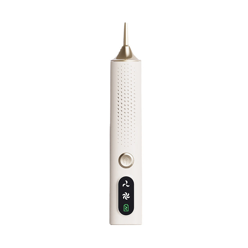 Stylo électrique rechargeable spécial à durée limitée, précis, confortable, gain de temps
