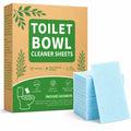 MAINTENANT ! Lingettes nettoyantes pour toilettes à dissolution rapide – Nettoyage frais, facile et efficace