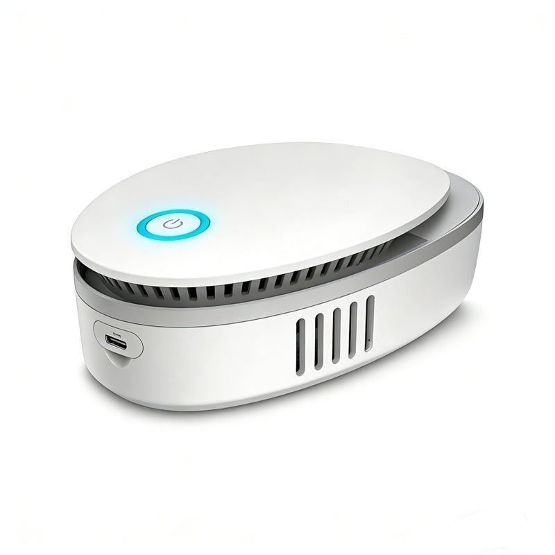 Purificateur d'air portable à l'ozone pour la maison