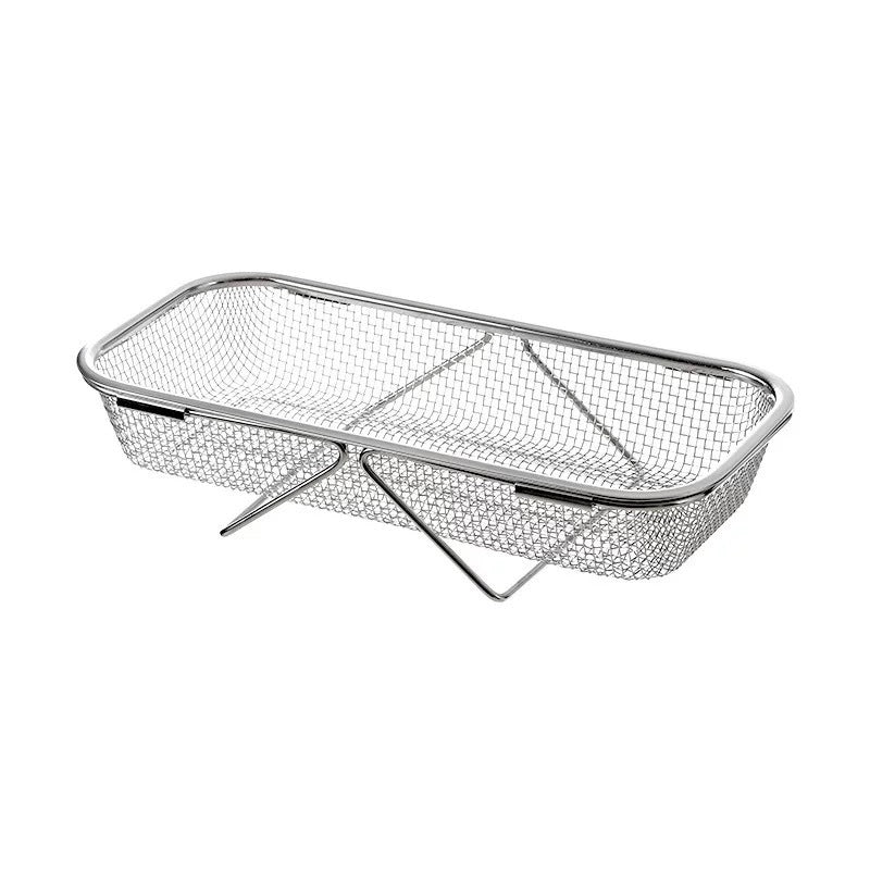 Excellent cadeau - Égouttoir à vaisselle extensible à placer au-dessus de l'évier