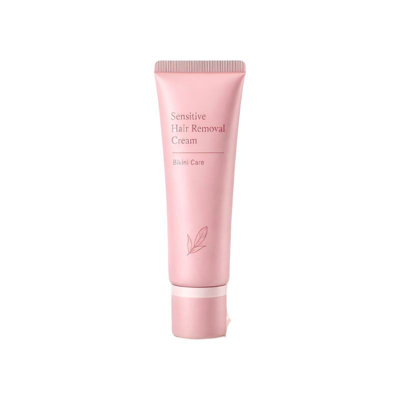 CRÈME DÉPILATOIRE TOP PICK 2026 – Enrichie en huile de rose et de lavande, éclaircissante à la niacinamide – Inhibe la repousse, une douceur longue durée !
