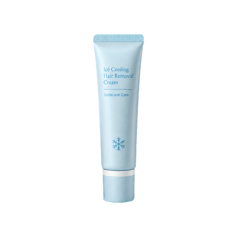 CRÈME DÉPILATOIRE TOP PICK 2026 – Enrichie en huile de rose et de lavande, éclaircissante à la niacinamide – Inhibe la repousse, une douceur longue durée !