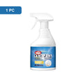 Nettoyant Spray pour Peinture Latex – Formule Enzymatique Écologique avec Pulvérisateur de Précision – Idéal pour le Bois, le Métal, le Plastique et le Nettoyage Multi-Surfaces