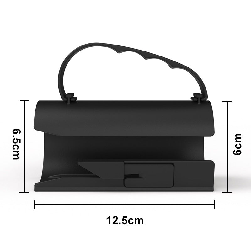 Nouveau Coupe-Papier Cadeau Style