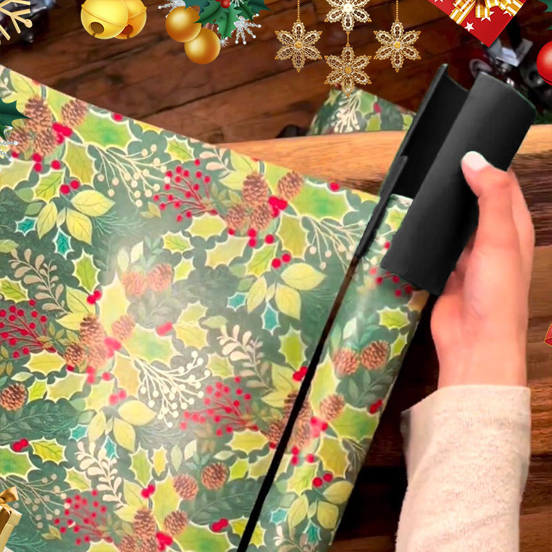 Nouveau Coupe-Papier Cadeau Style