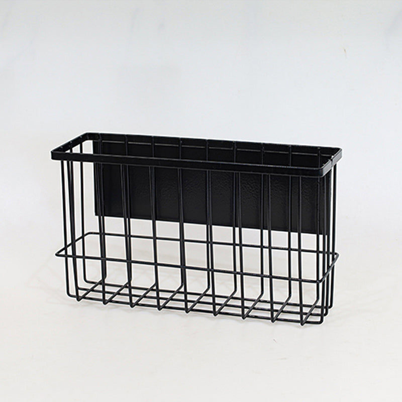 Étagère magnétique latérale de réfrigérateur