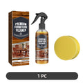 Nettoyant Meubles Détachant & Éclaircissant