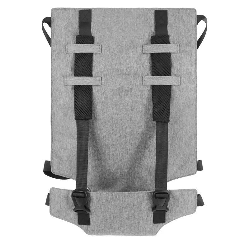 Sangle de sécurité portable pour chaise haute de bébé