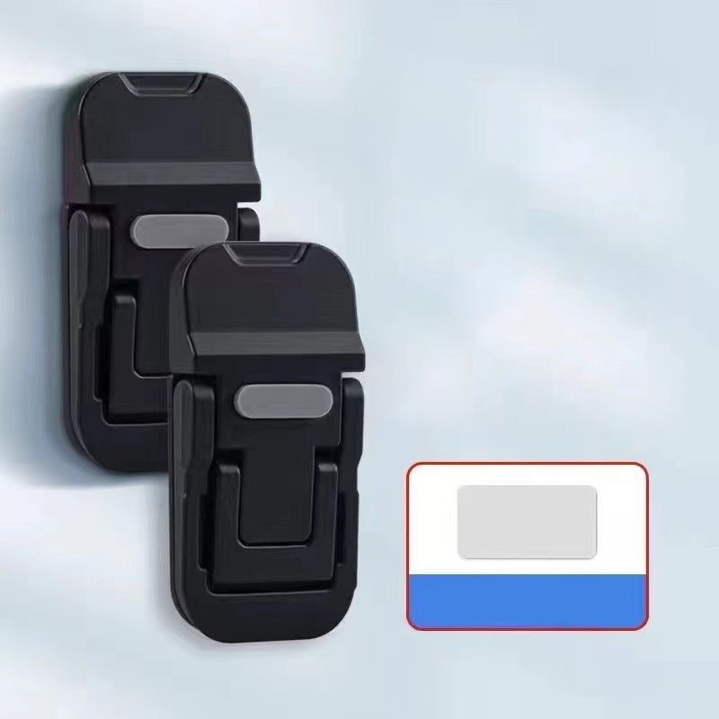 Support d'ordinateur portable pliable mini pour bureau