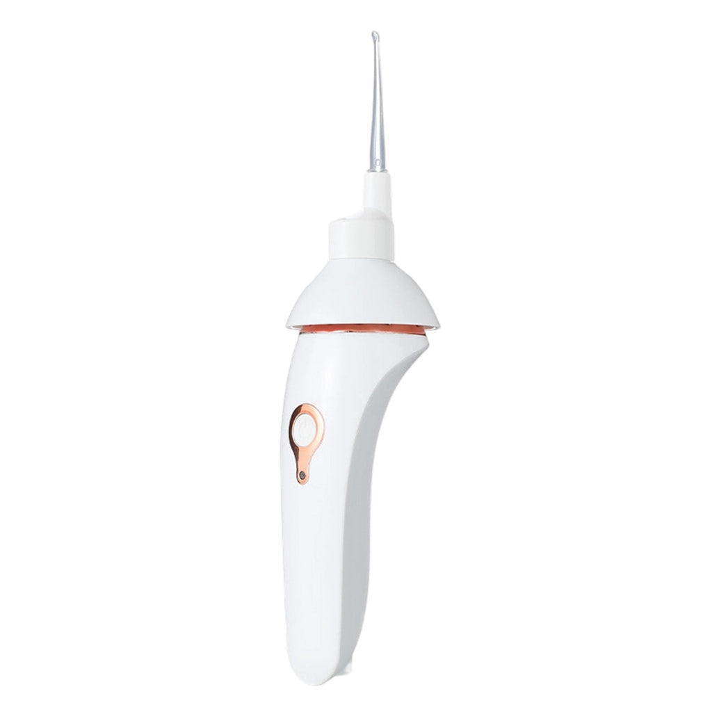 Nettoyant électrique pour cérumen avec lumière LED