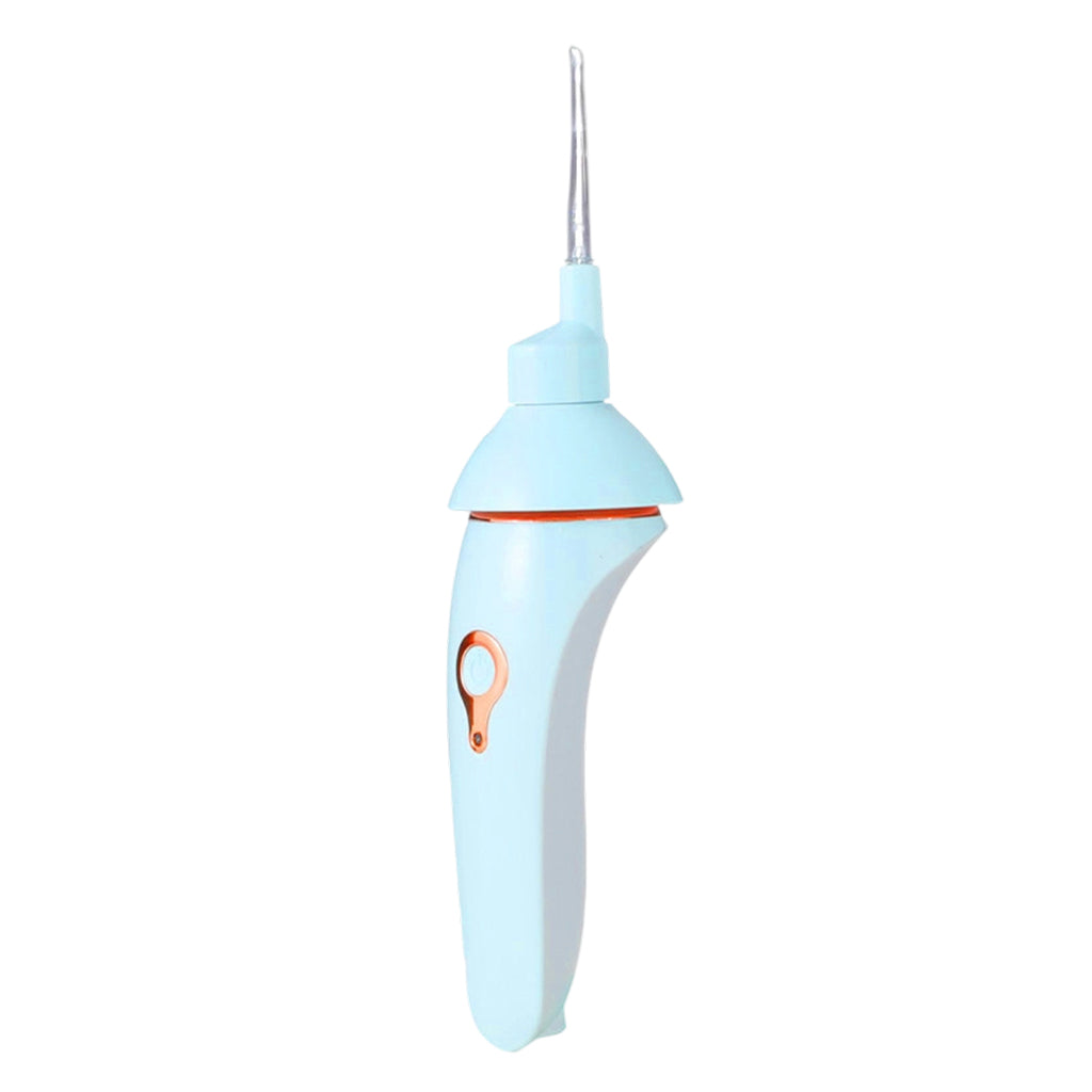 Nettoyant électrique pour cérumen avec lumière LED