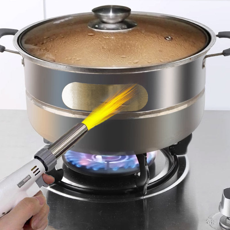 Kit d'autocollants acryliques multi-usages pour réparation de casseroles et poêles