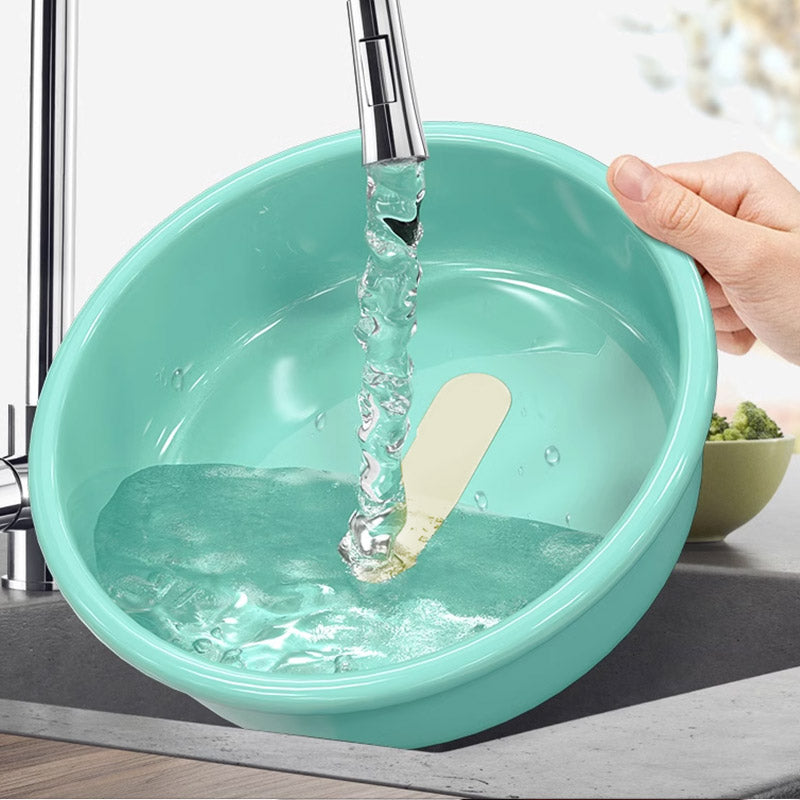 Kit d'autocollants acryliques multi-usages pour réparation de casseroles et poêles