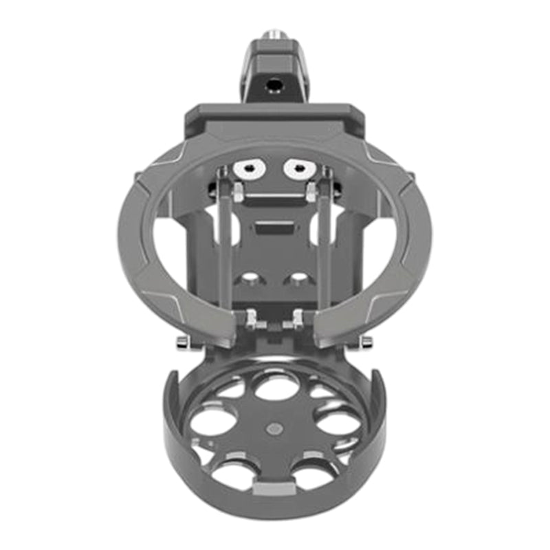 Porte-bidon pliable pour vélo