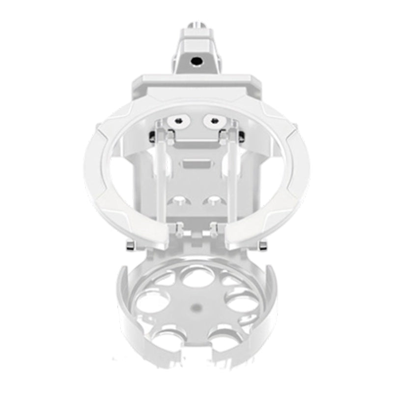 Porte-bidon pliable pour vélo