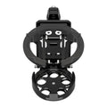 Porte-bidon pliable pour vélo
