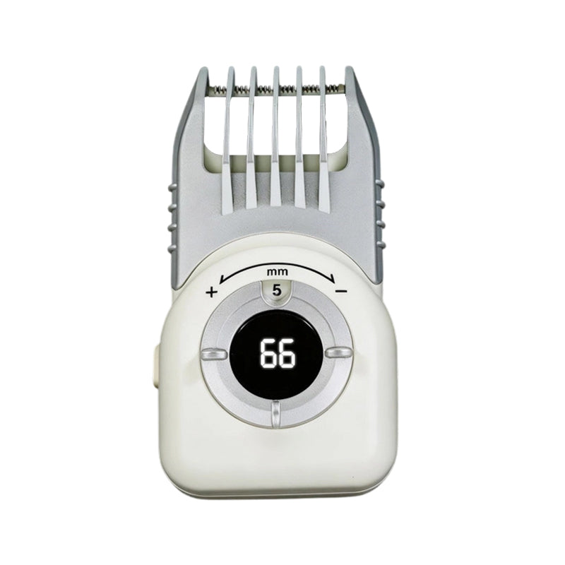 Tondeuse à cheveux sans fil – 4 en 1, étanche, USB-C – pour cheveux et barbe !