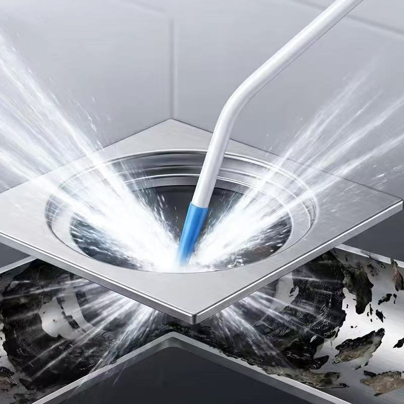 Lance de pulvérisation d'eau haute pression