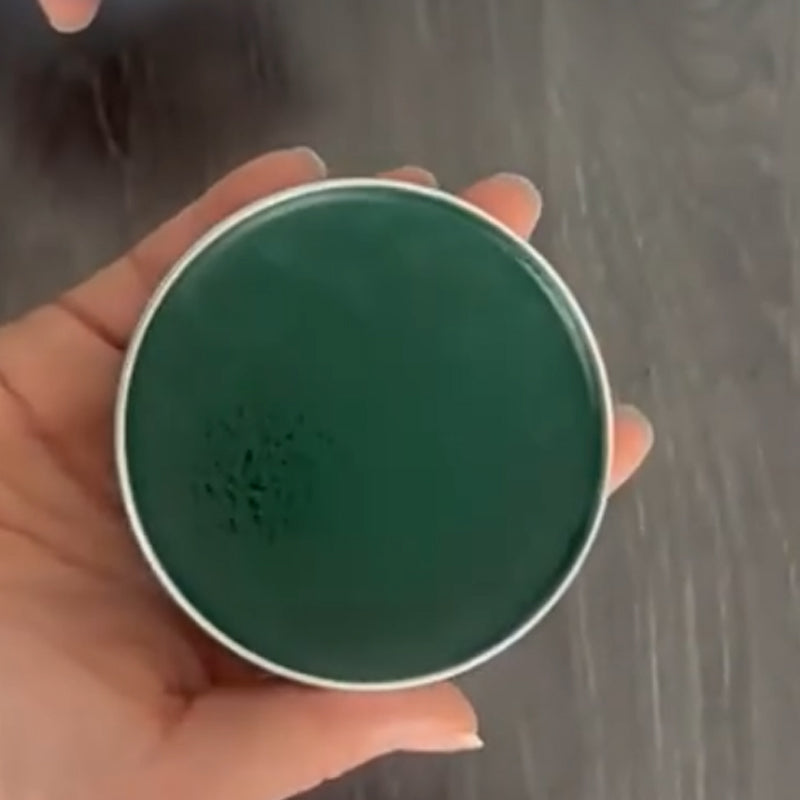 Cire de polissage métal tous usages effet miroir