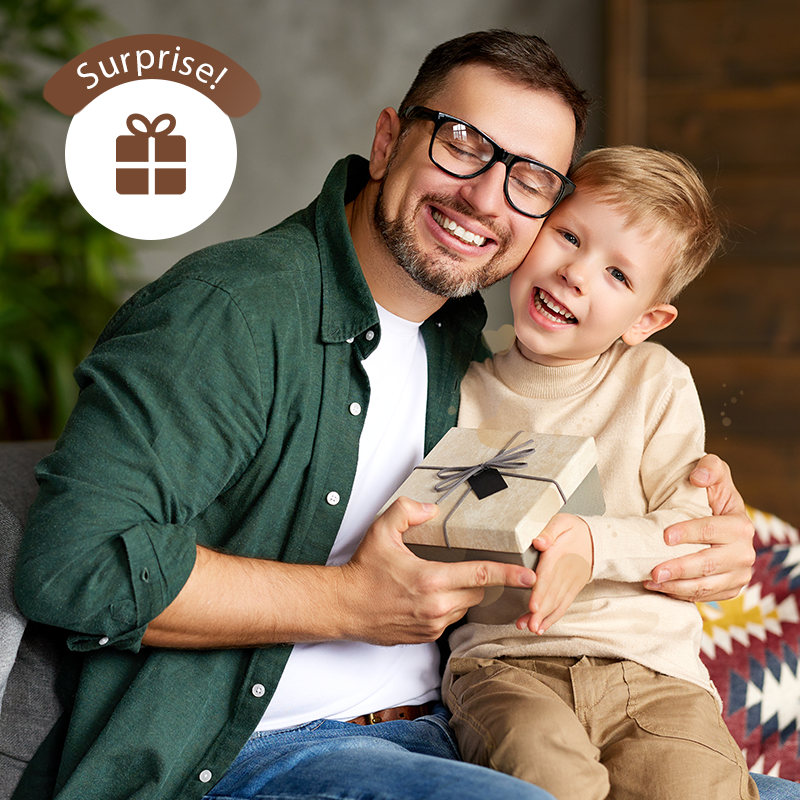 Trousse à outils DIY éducative spéciale pour enfants à durée limitée – Construire plus. Apprendre plus. Jouer de manière créative.