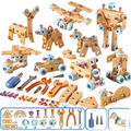 Trousse à outils DIY éducative spéciale pour enfants à durée limitée – Construire plus. Apprendre plus. Jouer de manière créative.