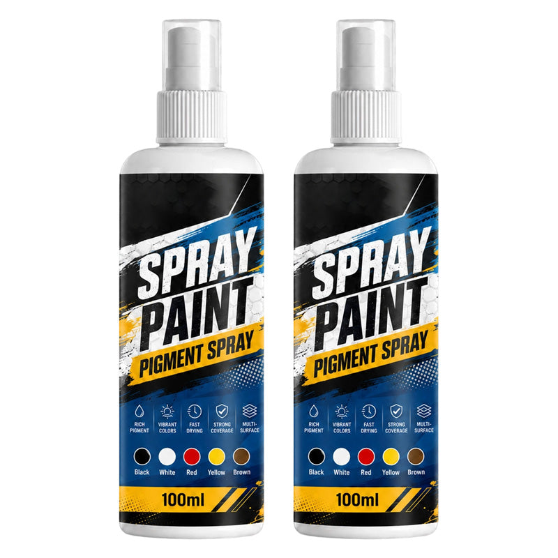 Peinture aérosol multi-usages pour meubles