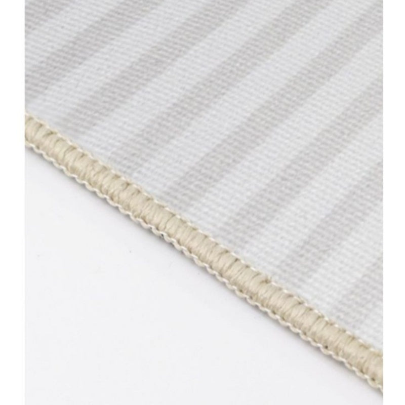 Tapis de coffre de voiture universel avec envers antidérapant