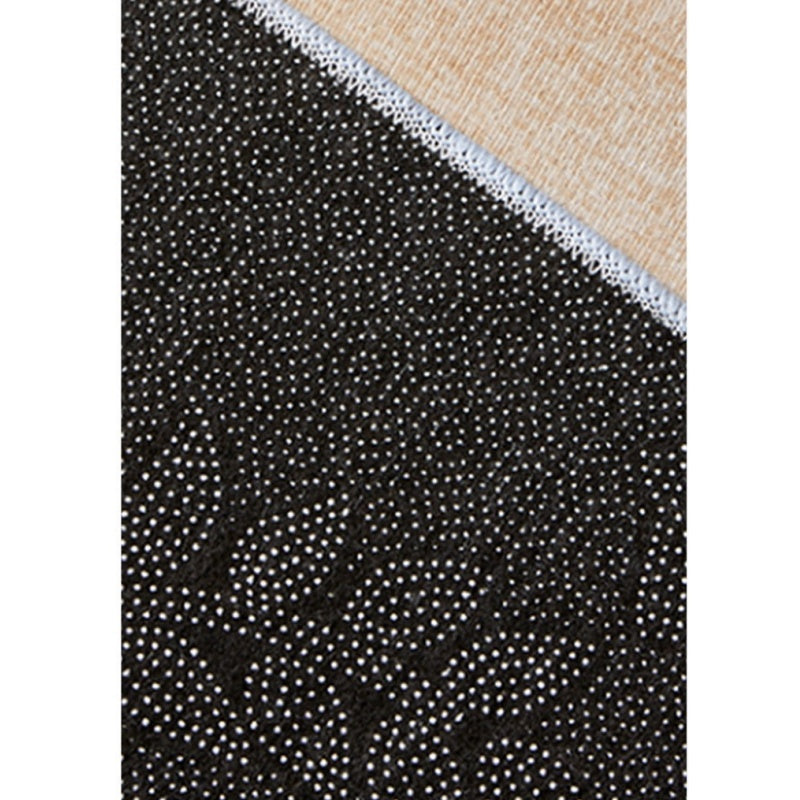 Tapis de coffre de voiture universel avec envers antidérapant