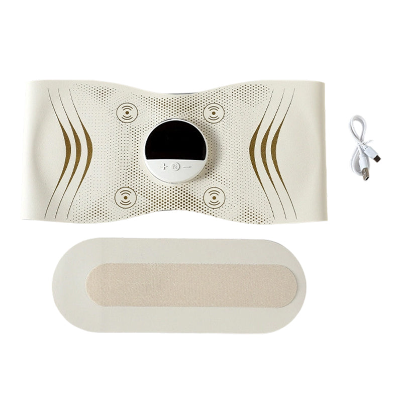 Ceinture de massage chauffante multi-mode