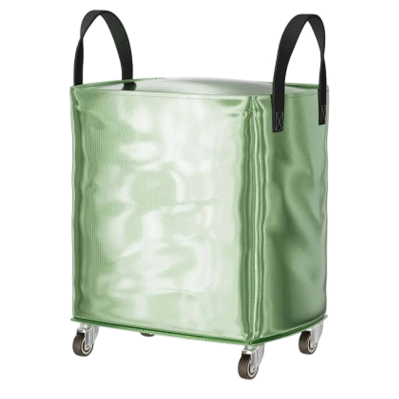 Grand sac de déménagement étanche avec roulettes