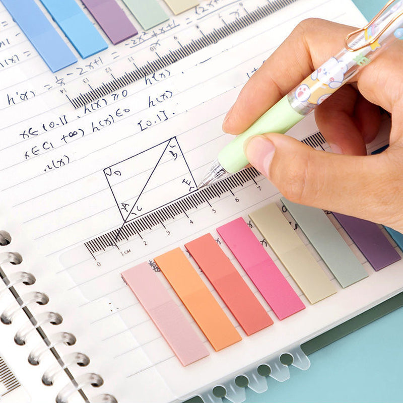 Onglets de page colorés
