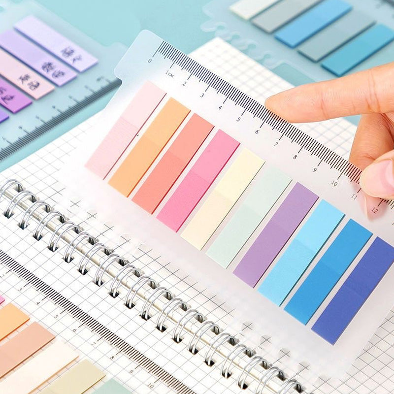 Onglets de page colorés