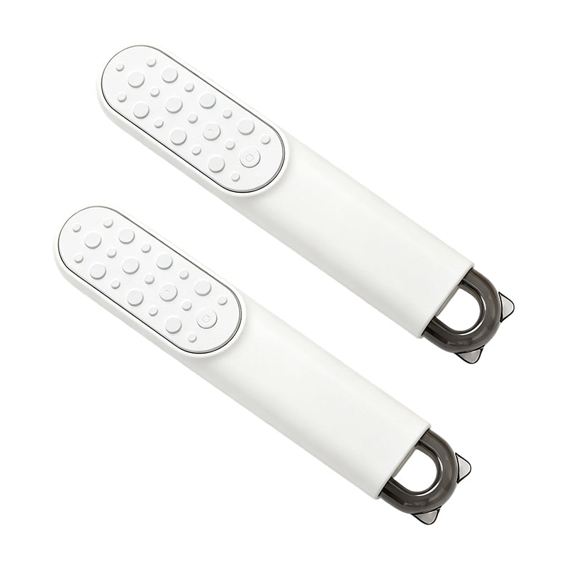 Râpe Double Face Anti-Callosités pour les Pieds