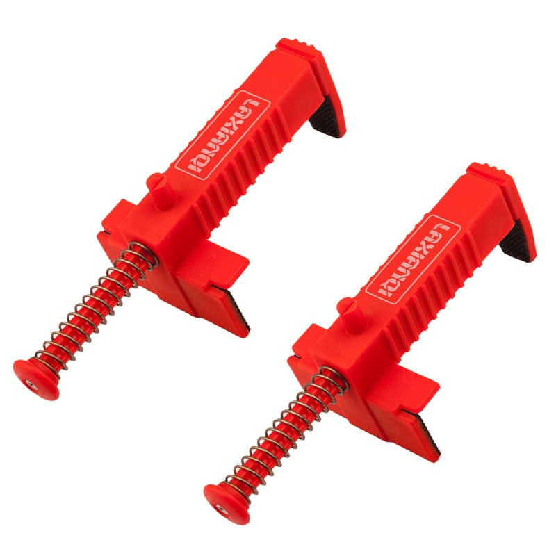 Clips de ligne de maçonnerie – Réglables en PA6, durables et faciles à installer