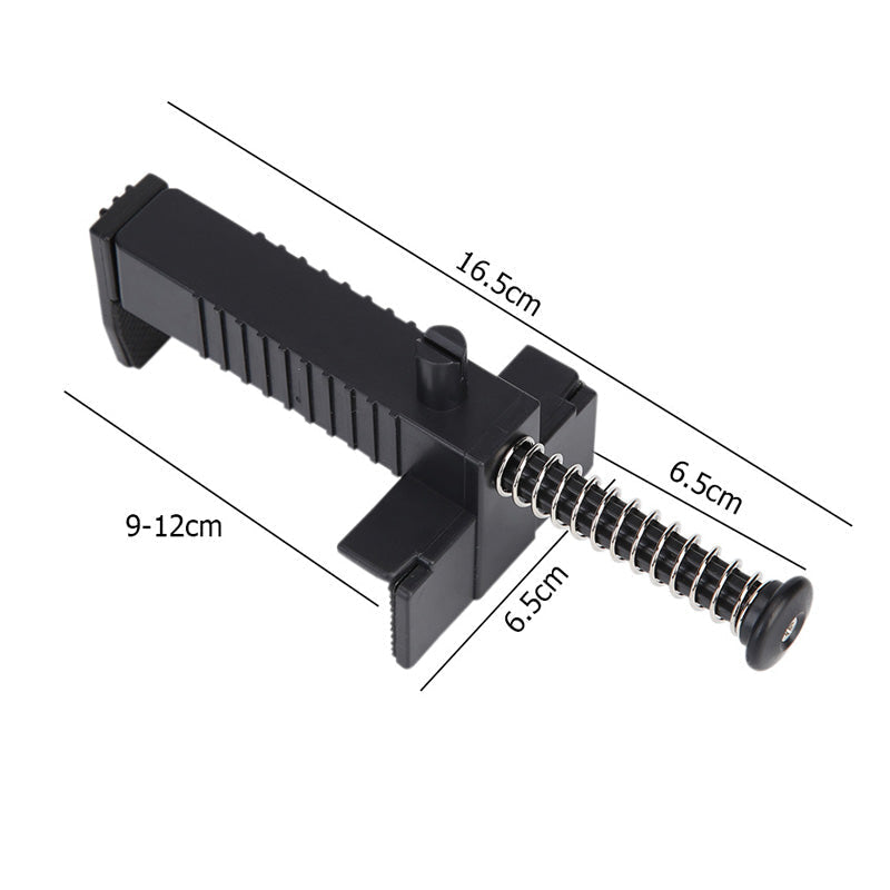 Clips de ligne de maçonnerie – Réglables en PA6, durables et faciles à installer