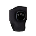 Masseur de cheville portable avec chaleur et vibrations