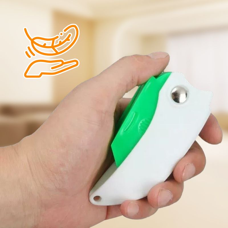 Outil de calfatage Spatule 9 en 1 multifonction