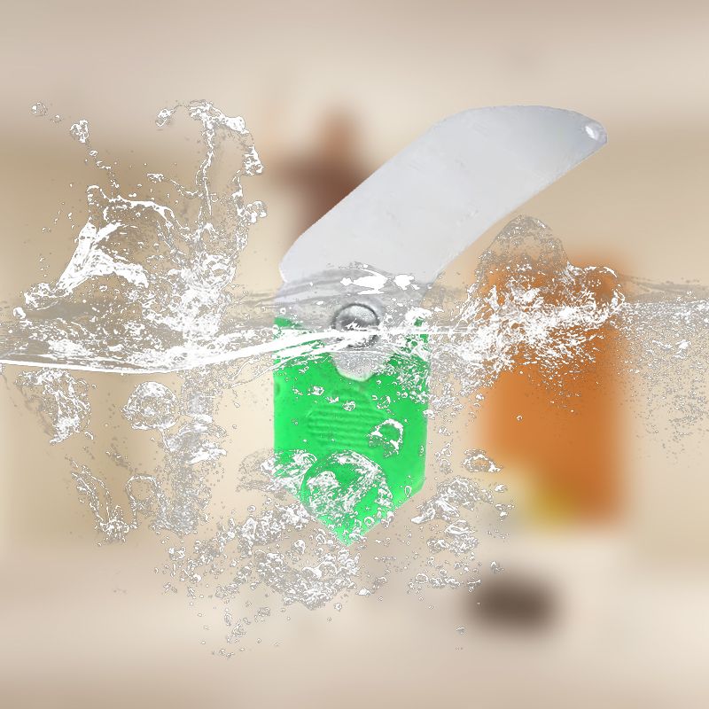 Outil de calfatage Spatule 9 en 1 multifonction