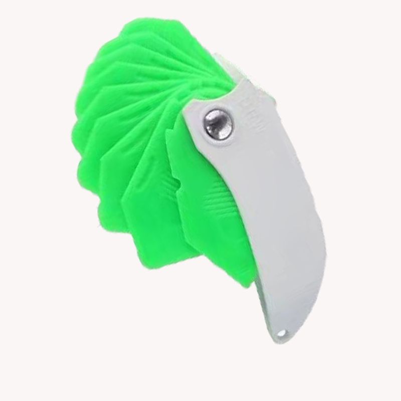 Outil de calfatage Spatule 9 en 1 multifonction