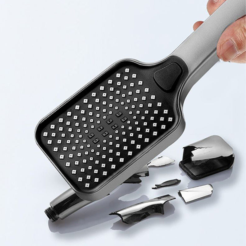 Pommeau de douche haute pression premium à 4 modes