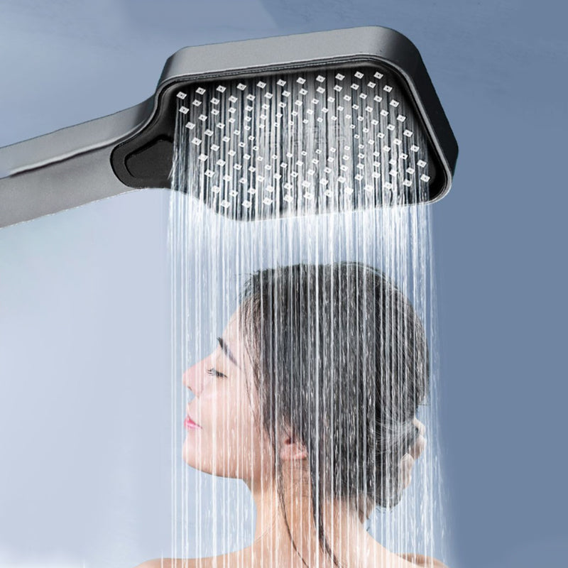 Pommeau de douche haute pression premium à 4 modes
