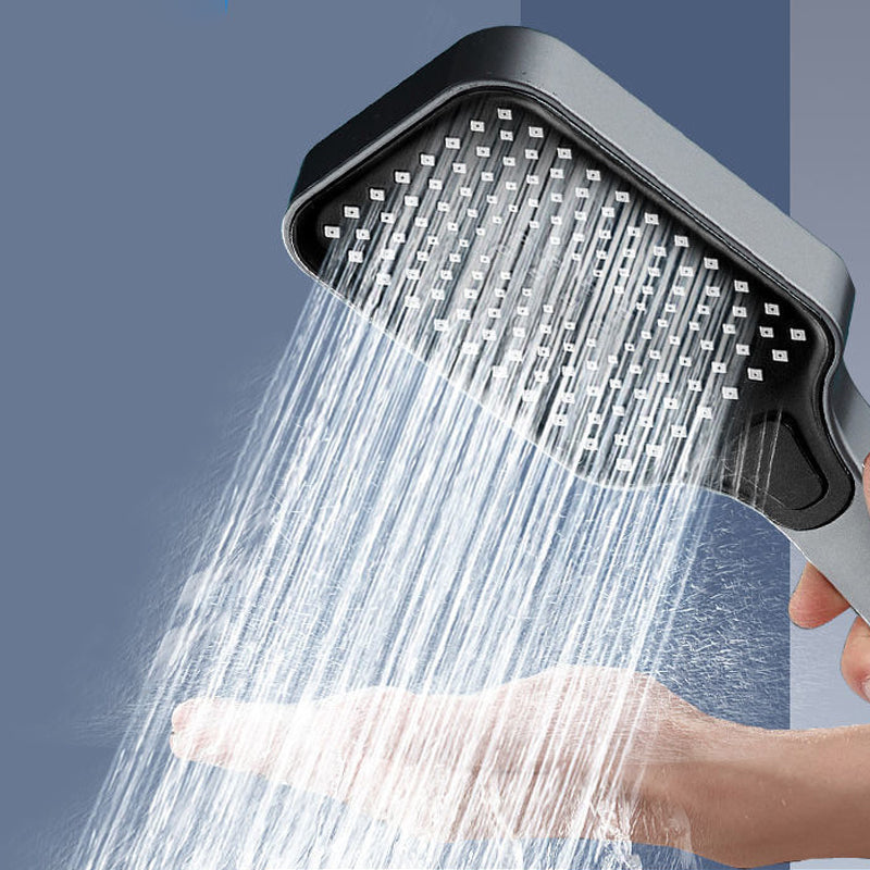 Pommeau de douche haute pression premium à 4 modes