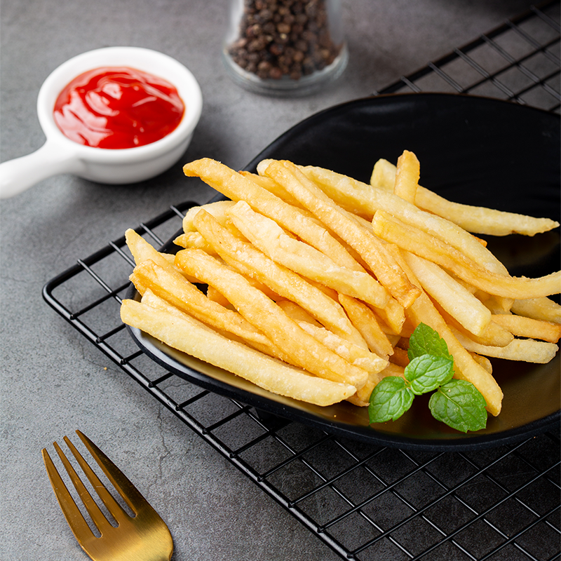 Coupe-frites 4-en-1