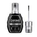 Stylo de réparation professionnel pour chrome