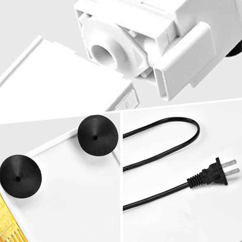 Mini-filtre multifonction pour petit aquarium