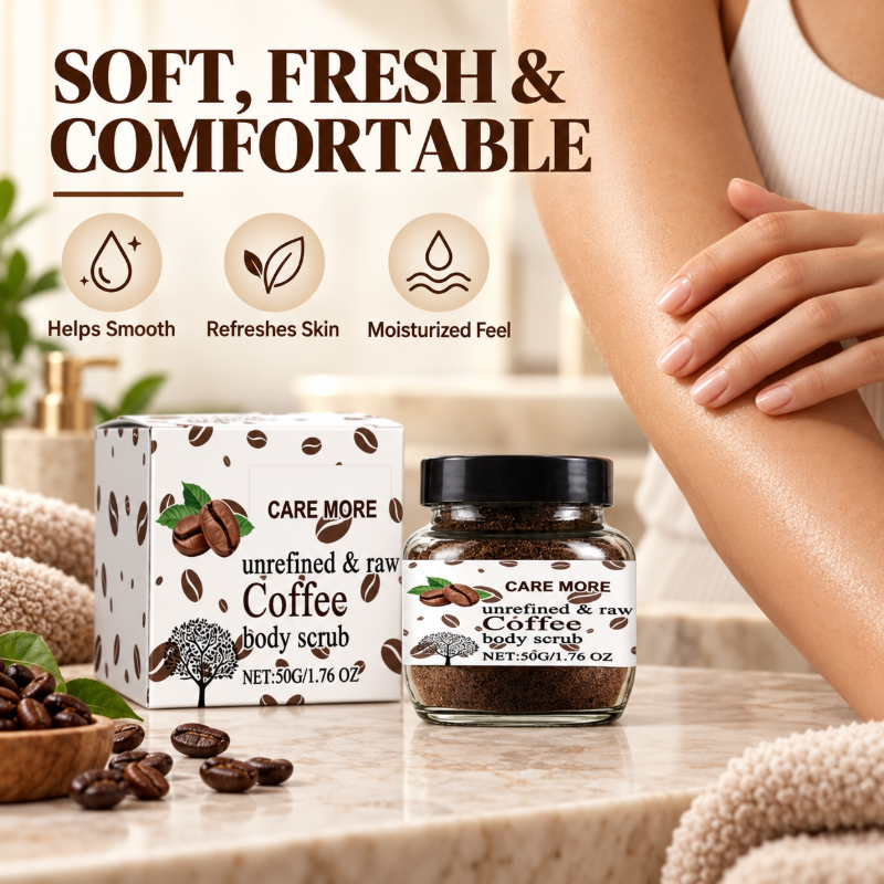 PLUS DE 10 000 VENDUS ! Exfoliation naturelle, hydratation profonde et rinçage facile. Peau soyeuse – obtenez le vôtre !