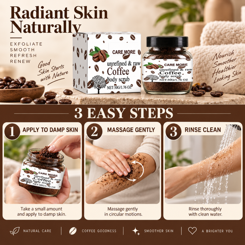 PLUS DE 10 000 VENDUS ! Exfoliation naturelle, hydratation profonde et rinçage facile. Peau soyeuse – obtenez le vôtre !